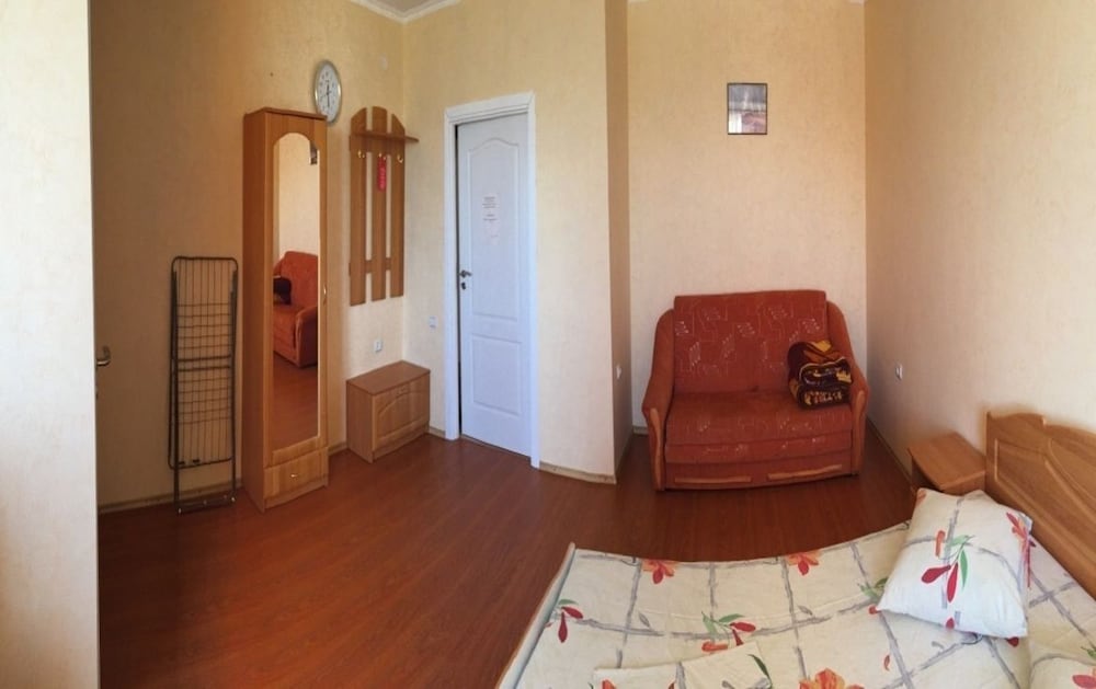 Standard Room photo 1