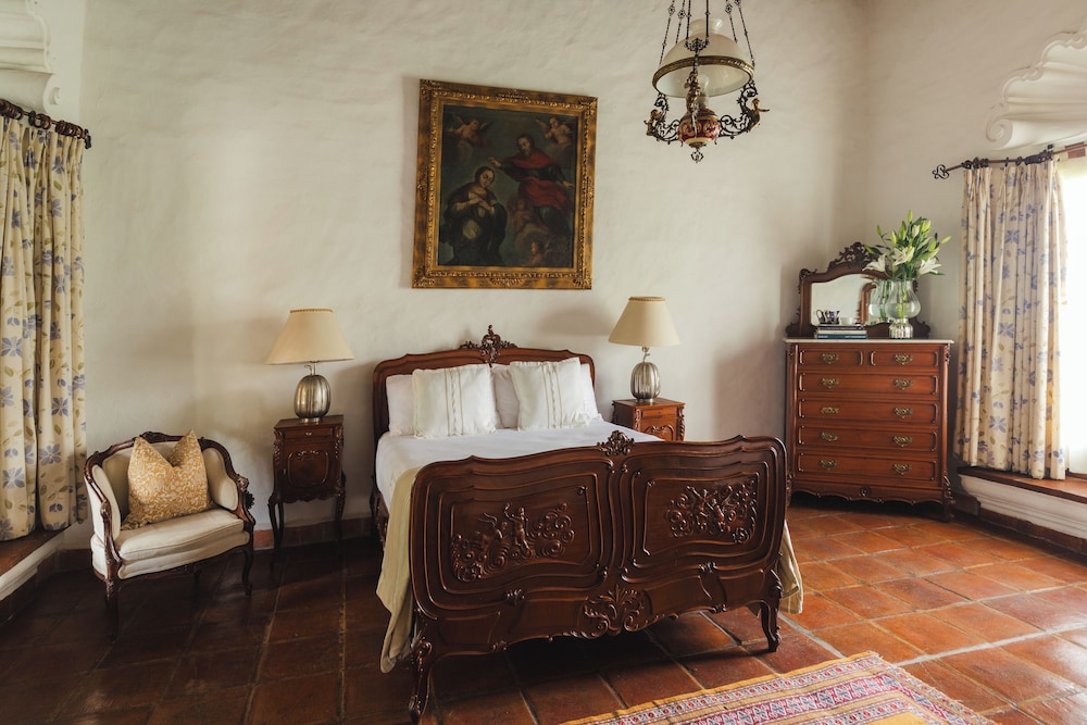Suite photo 1