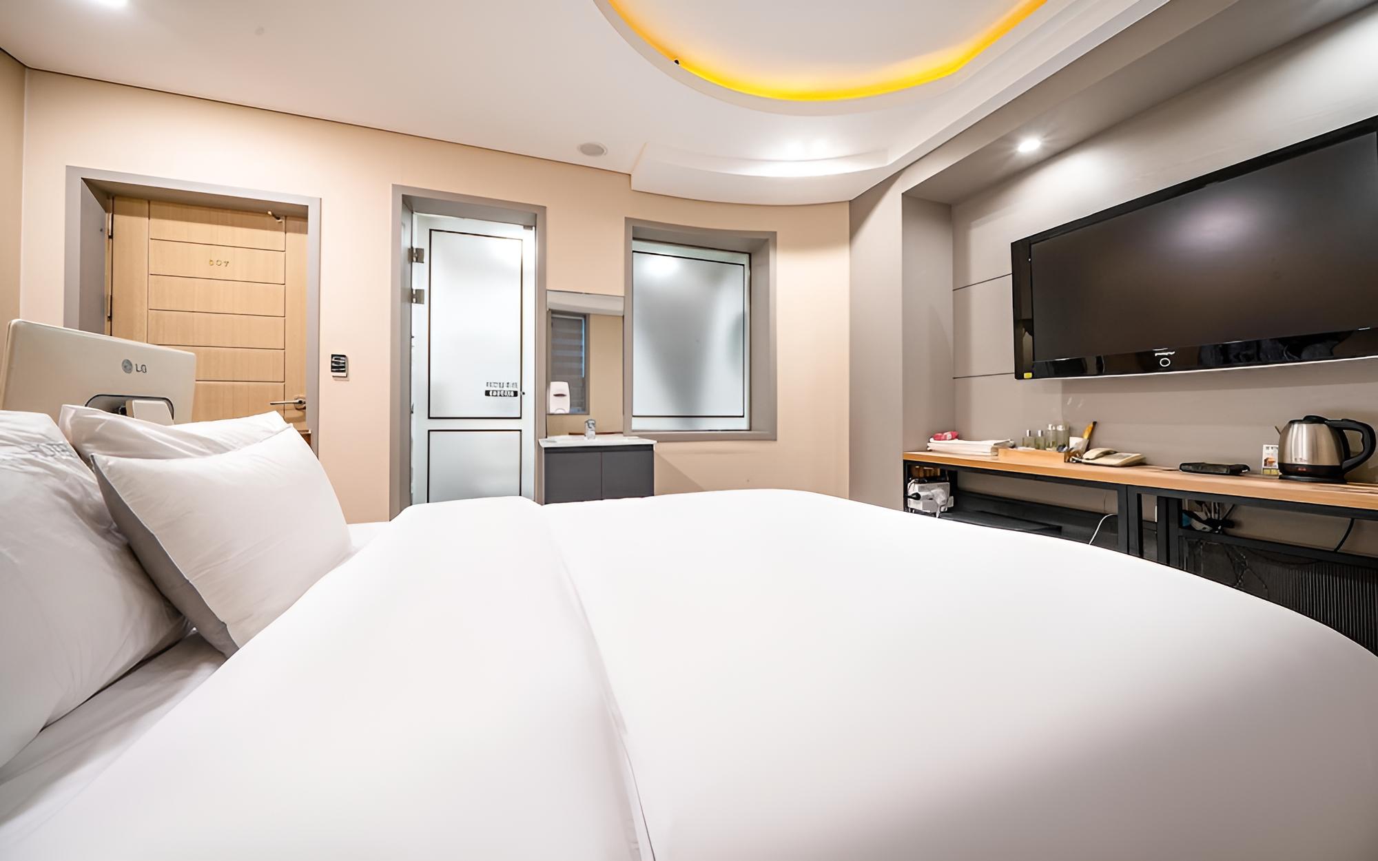 Room (Special Room) - Photo 2