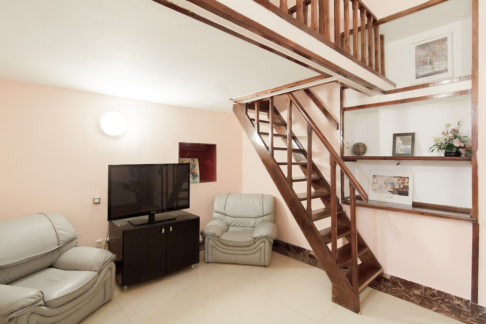 Family Apartment