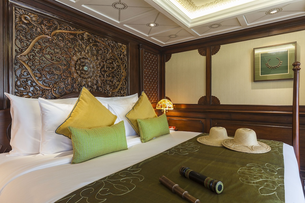 Deluxe Executive Double Room (Bagan - Mandalay) photo 3