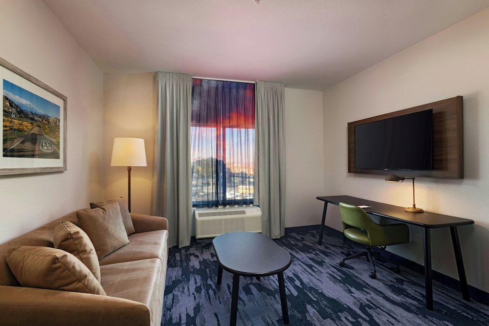 Suite, Multiple Beds photo 1