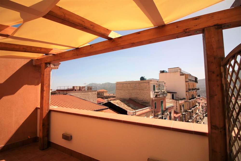 Panoramic Double Room, Balcony photo 2