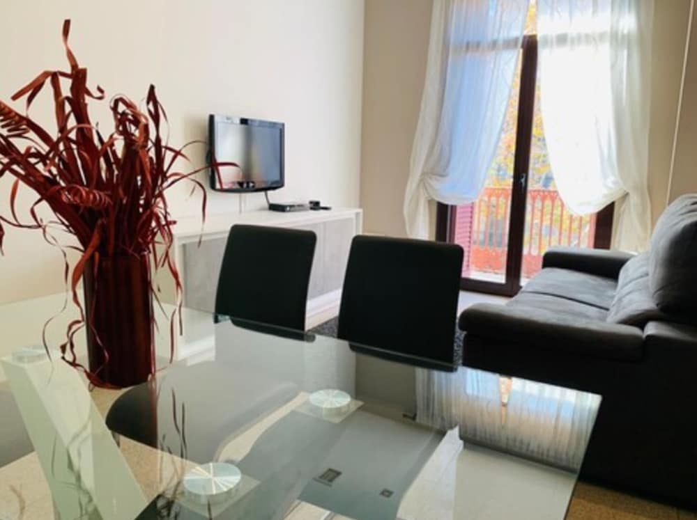 Departamento, 2 Habitaciones, Balcón