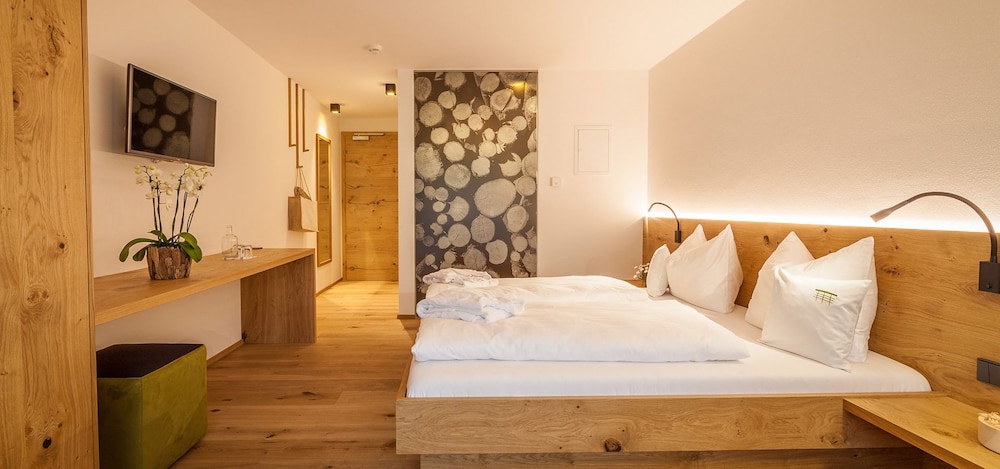 Double Room (vita & lumen) photo 3