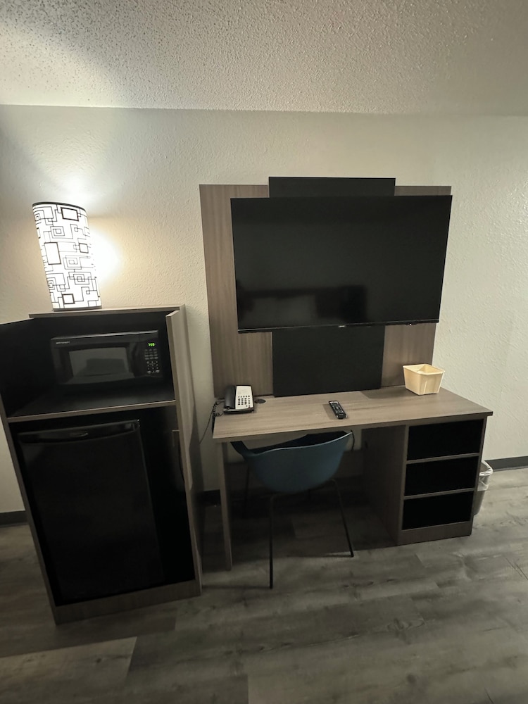 Basic Room