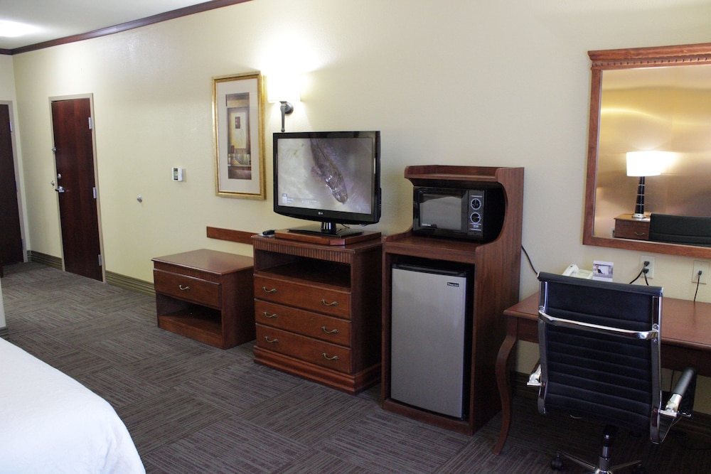 Room, 1 King Bed, Accessible, Non Smoking - Photo 3