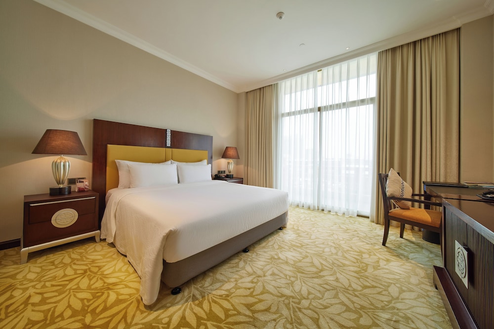 Superior King Bed Room
