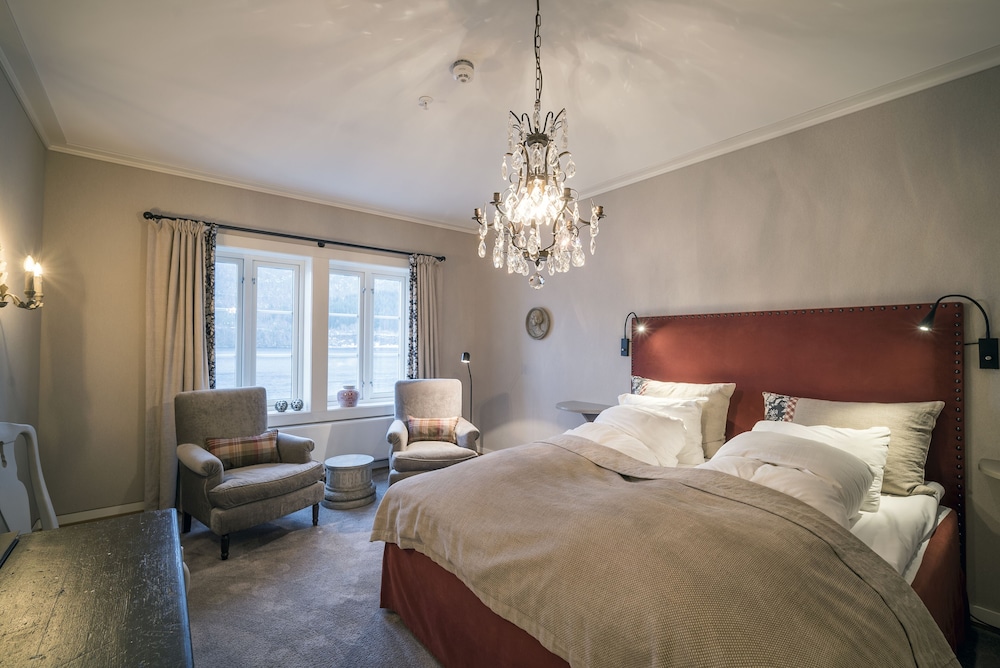 Deluxe Double Room, Sea View photo 2