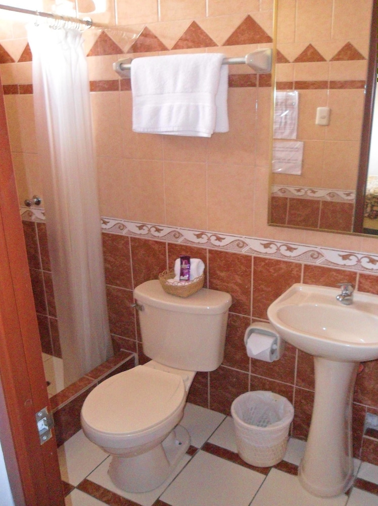 Suites Estudio Matrimonio photo 2