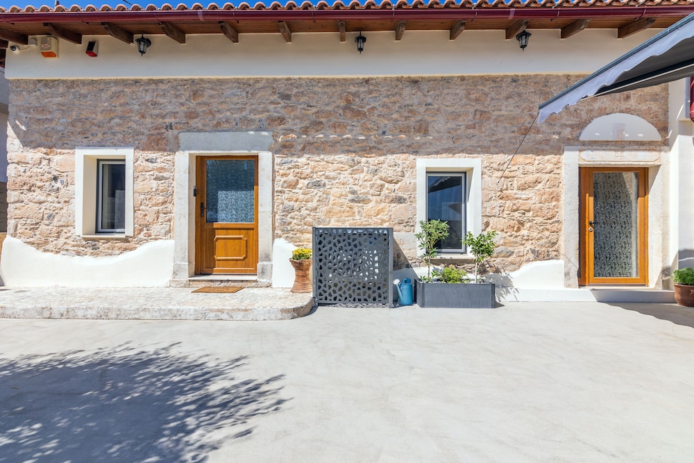 Crete Iraklion Thrapsano House for up to 8 Persons, Foto 5