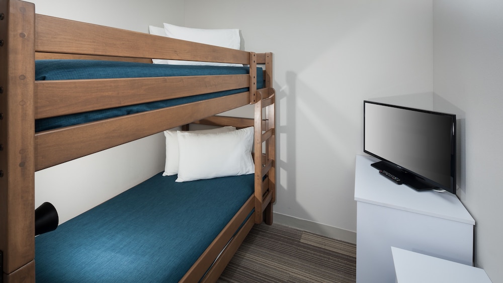 Suite, 1 Bedroom (Kids) - Photo 3