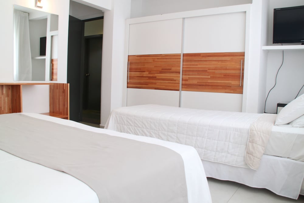 Triple Room photo 3