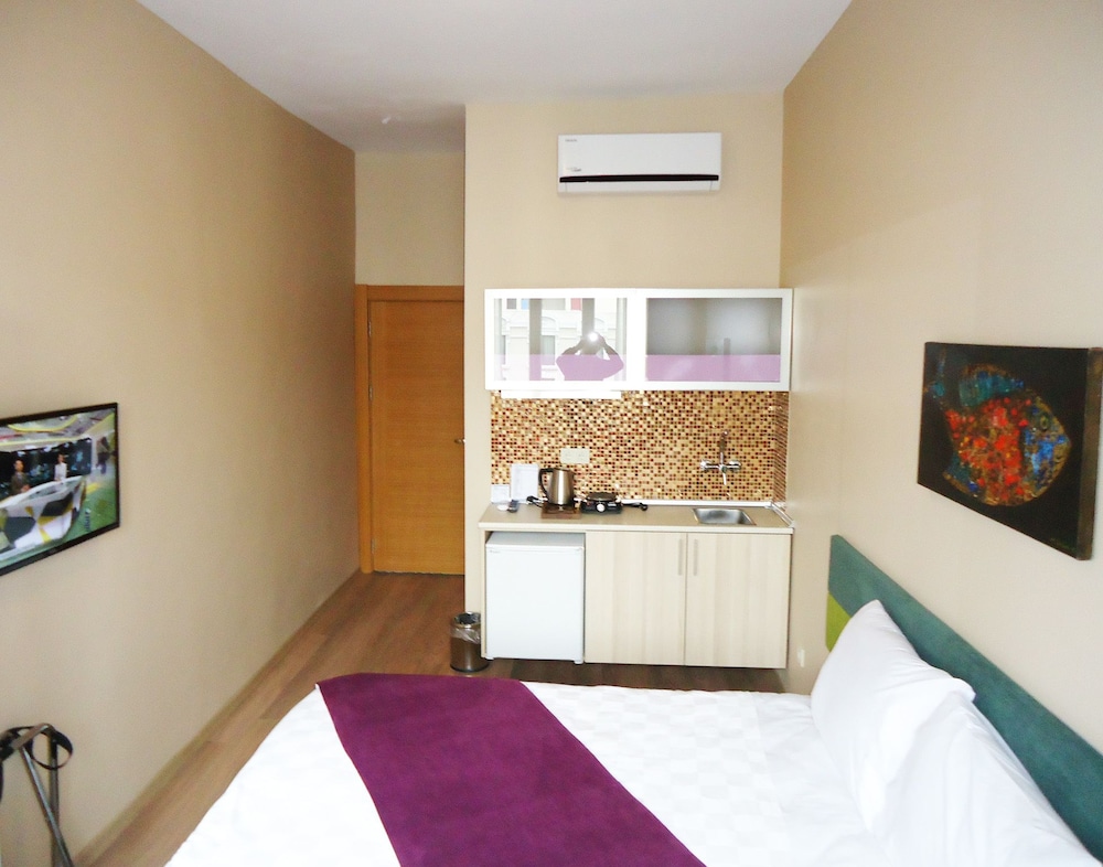 Standard Double Room photo 1