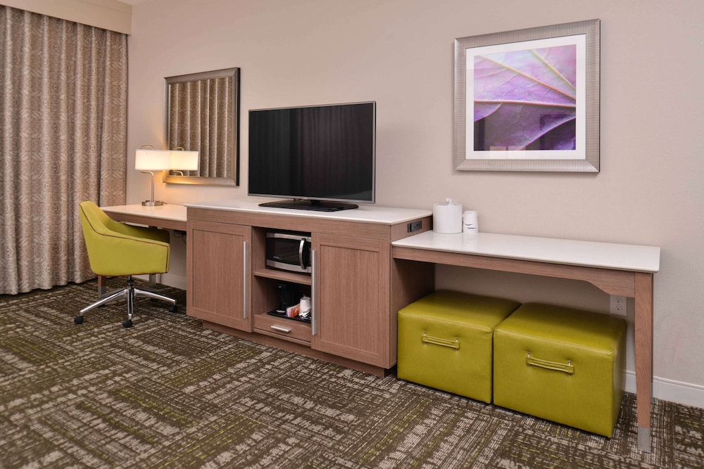Hampton Inn & Suites Dallas Market Center, Foto 7