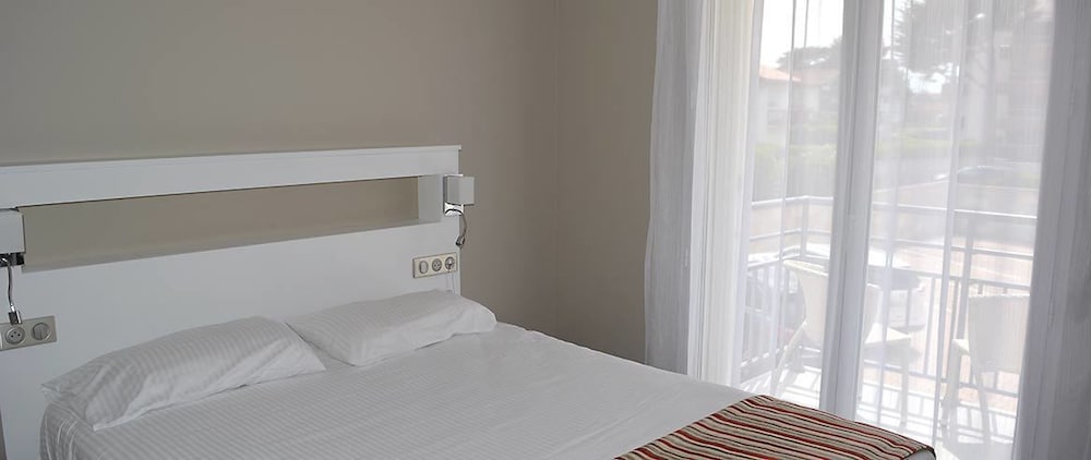 Comfort Double Room, Terrace photo 2