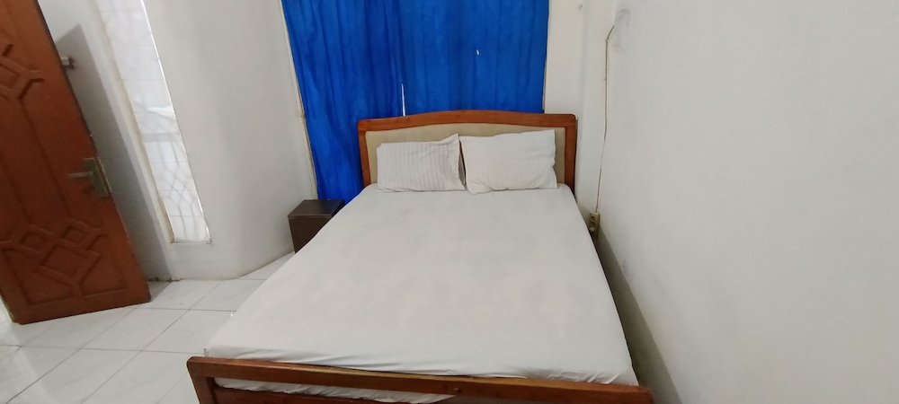 Basic Double Room - Photo 5