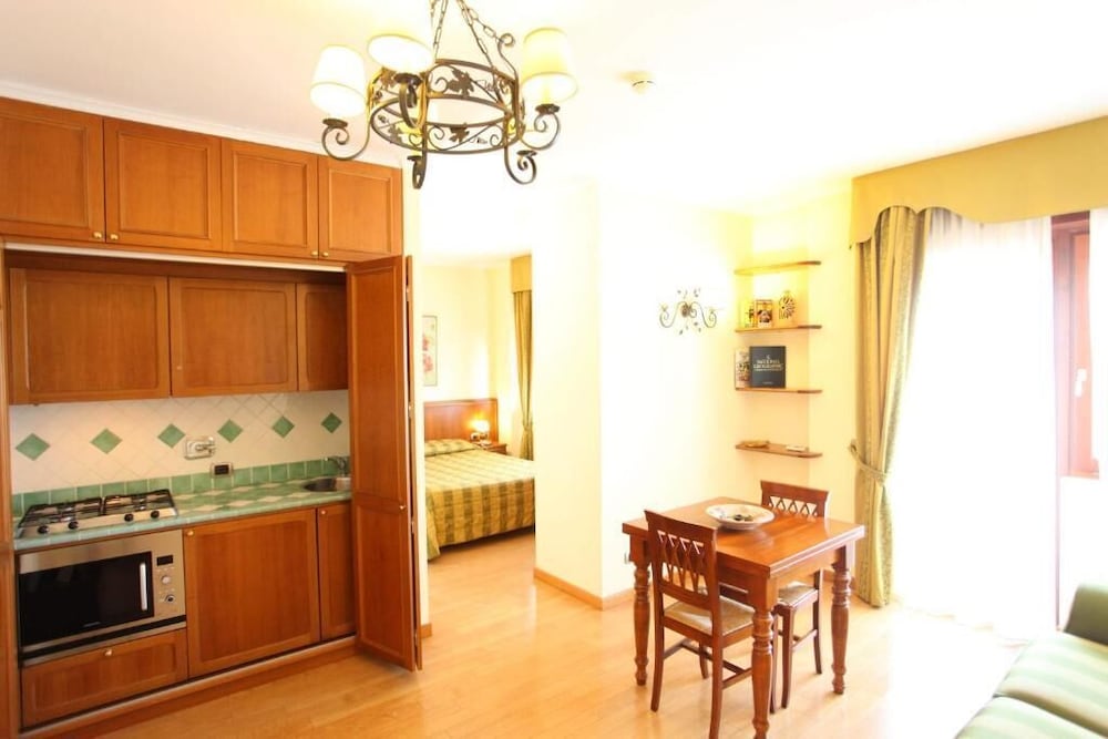 Studio, 1 Double Bed photo 2
