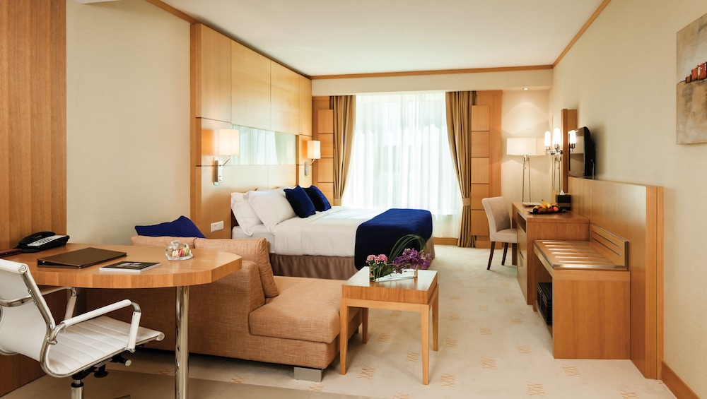 Deluxe Room photo 2