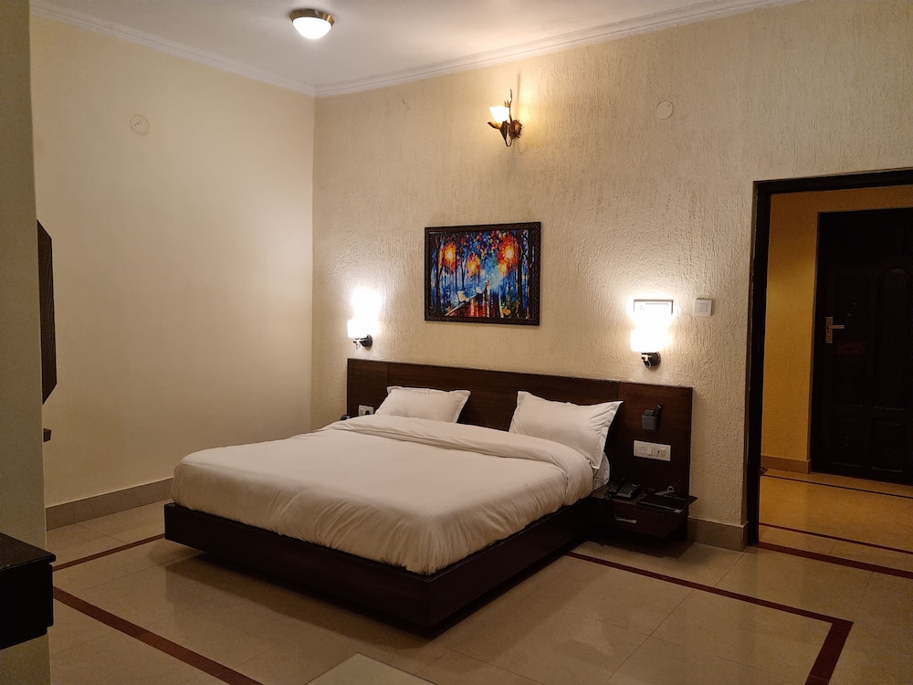 Deluxe Double Room photo 1