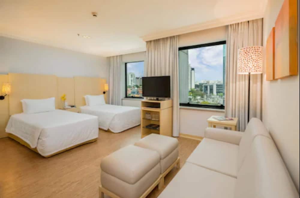 Premier Single Room