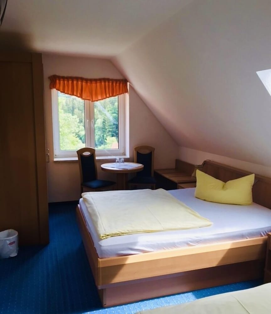 Double Room, Mountain View photo 2