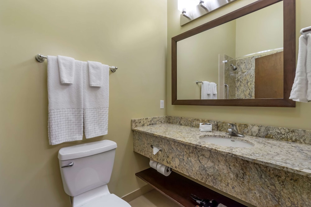 Best Western Plus Lacey Inn & Suites, Foto 5