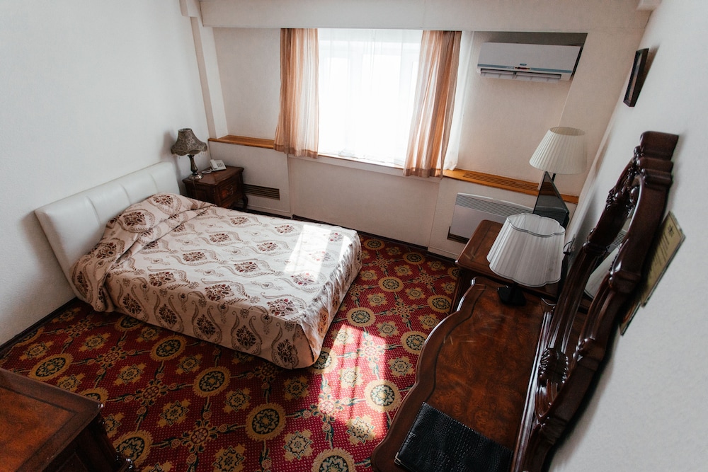 Standard Single Room photo 3