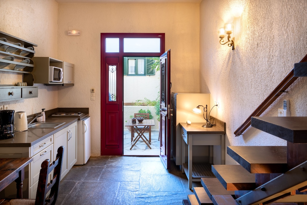 Apartment, 1 Bedroom, Sea View photo 3