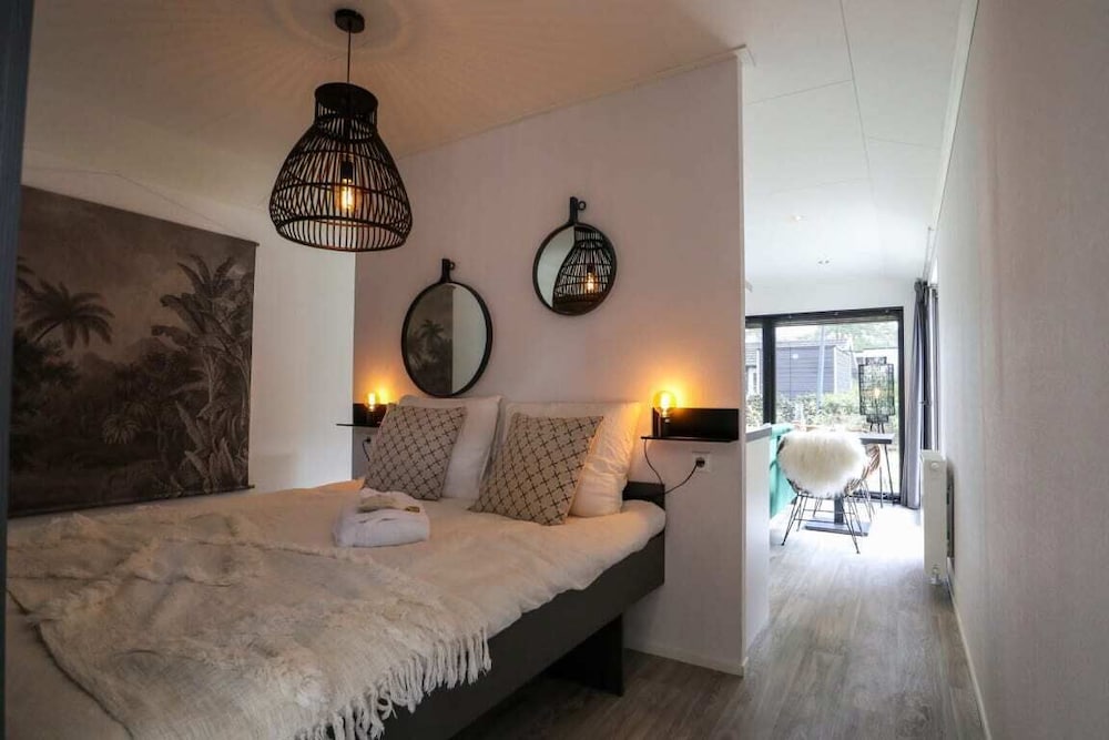 Wellness Lodge 2