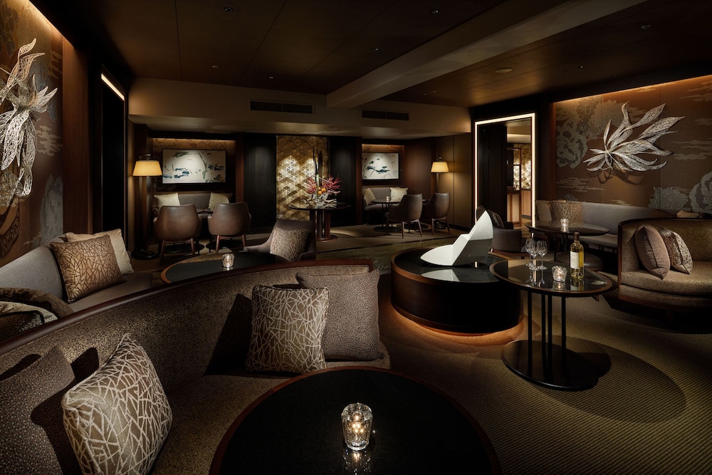 [Club Floor] Club King, Tokyo Tower View with Lounge Access, Non Smoking photo 3