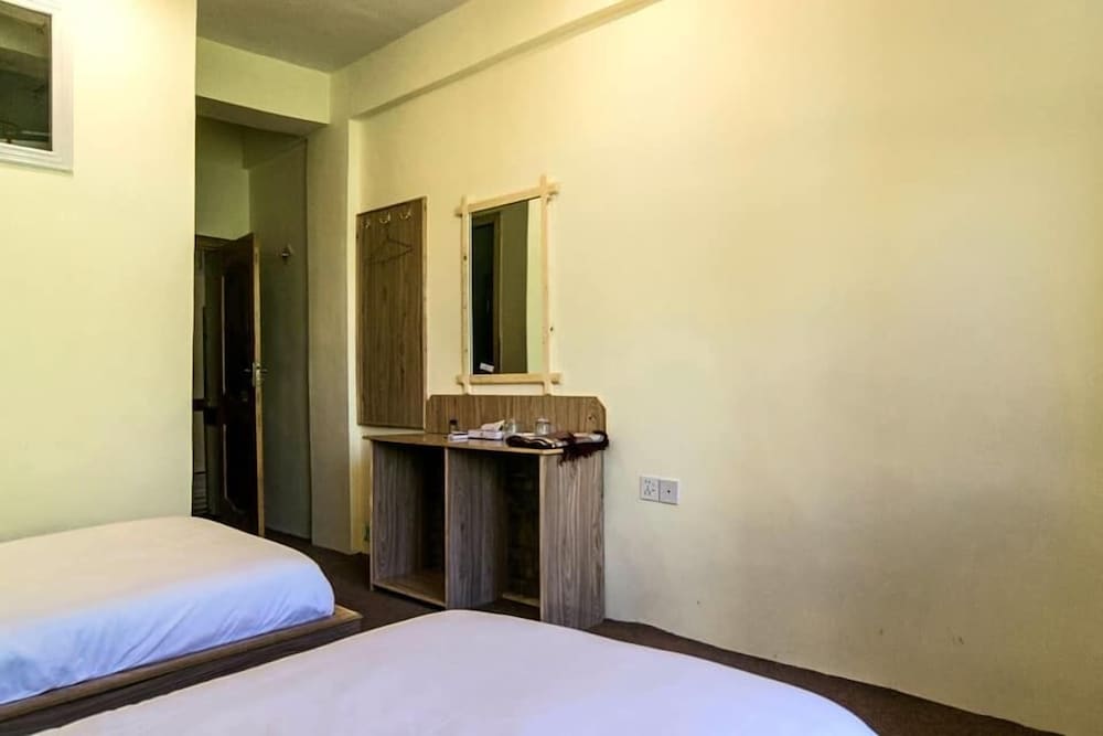 Deluxe Triple Room photo 2