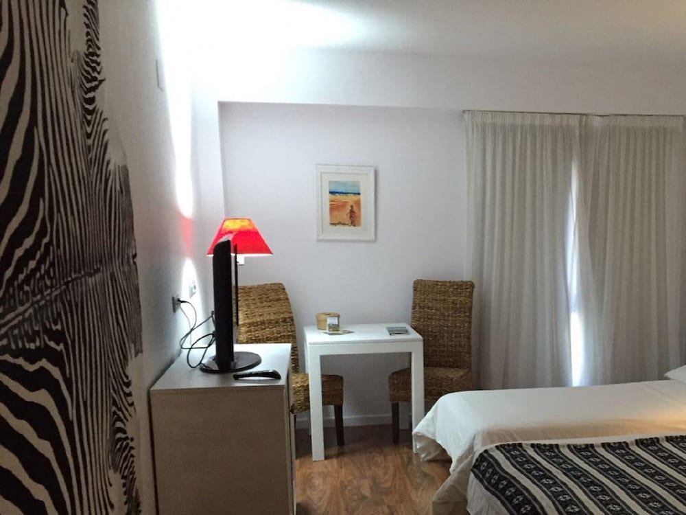 Habitación Doble Estándar
