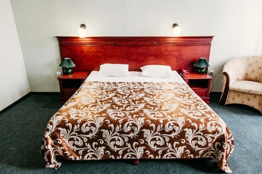 Luxury Room