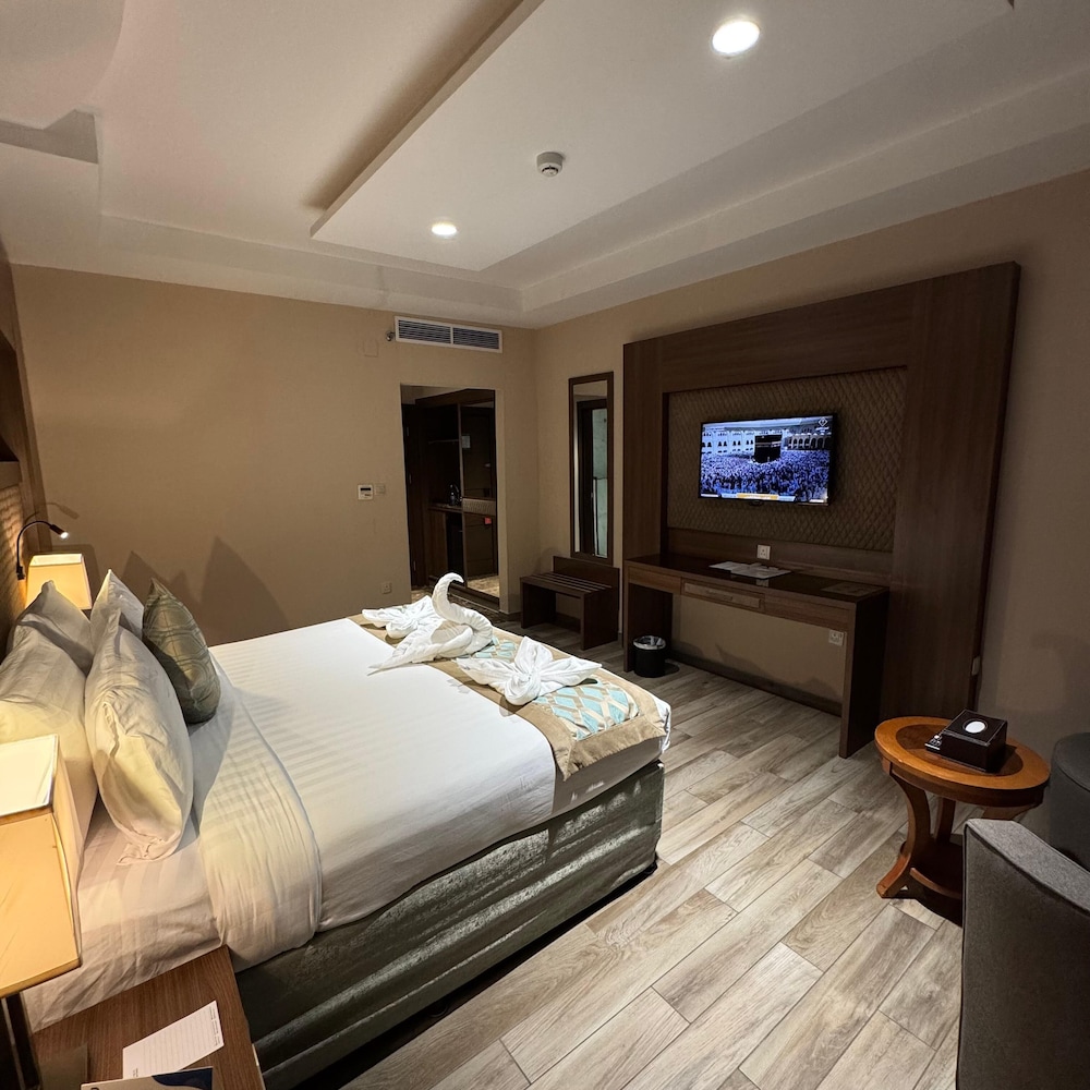 Junior Suite photo 1