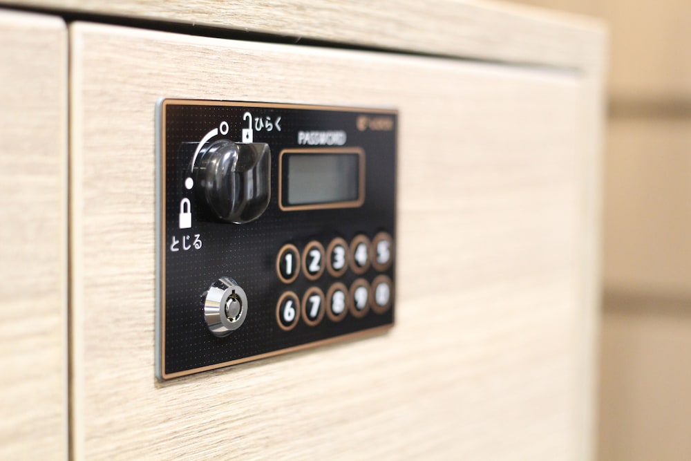 Superior Japanese Room, Non Smoking photo 3
