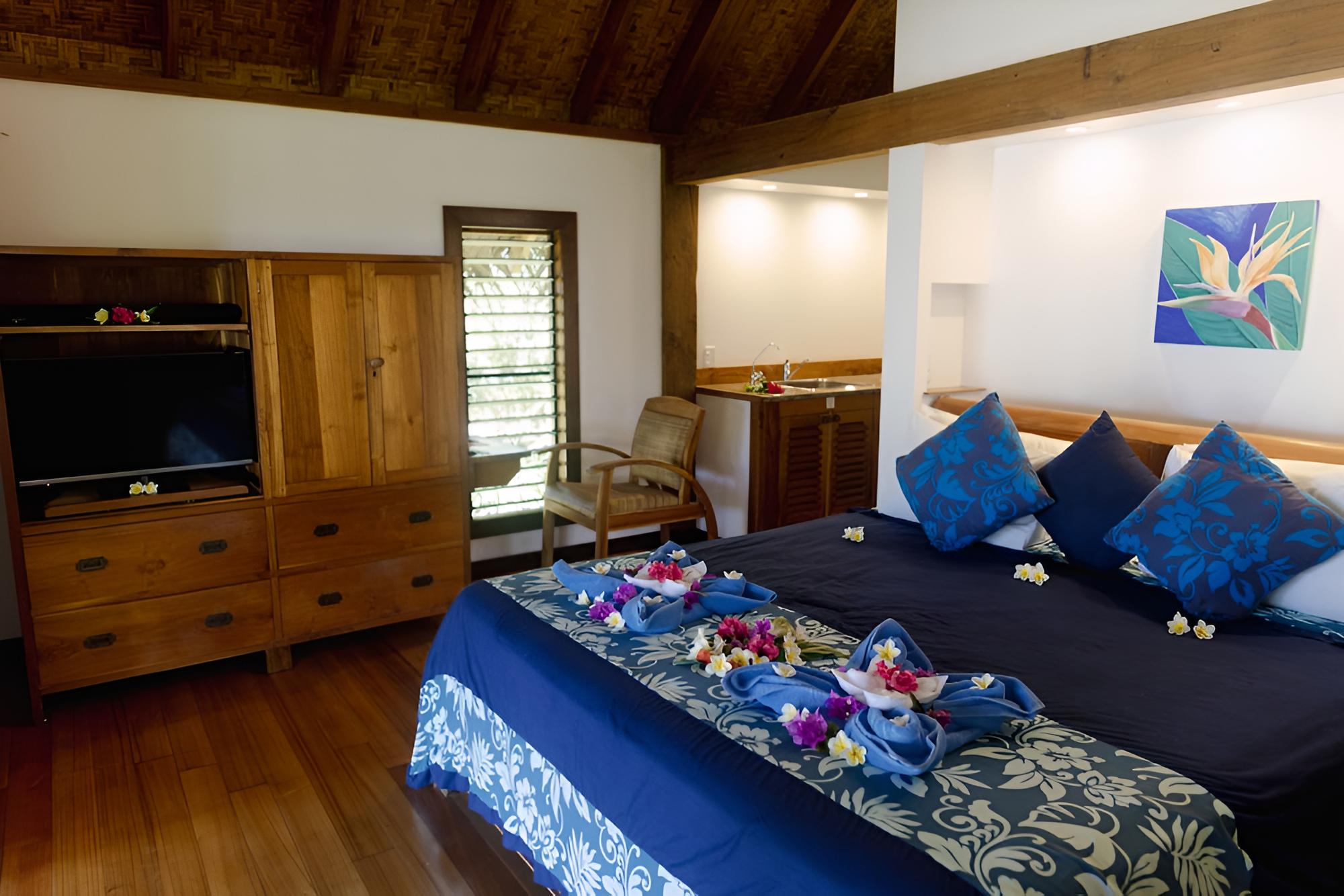 Lagoon View Villa photo 3