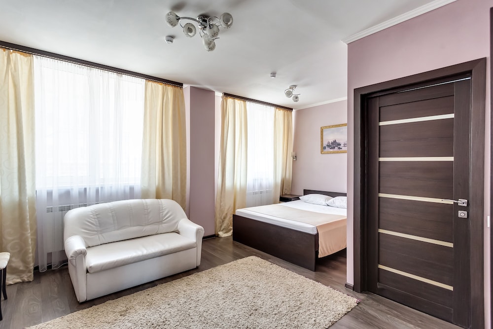 Junior Suite photo 1