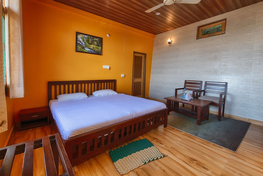 Deluxe Double Room photo 3