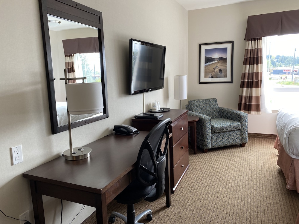 Efficiency, Room, 2 Queen Beds, Non Smoking - Photo 2