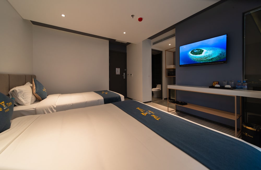 Deluxe Triple Room - Photo 7