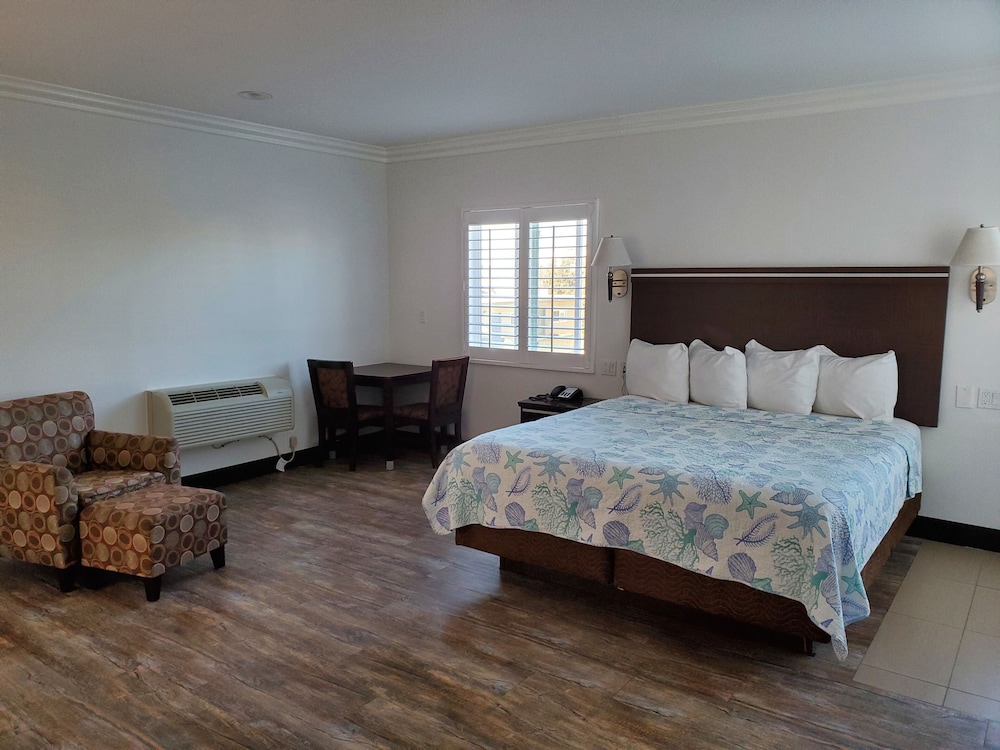 Premier Room (Spa Bath) photo 3