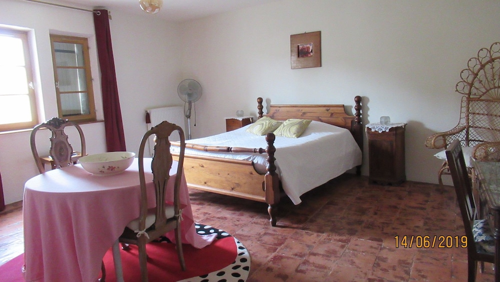Superior Double Room photo 1