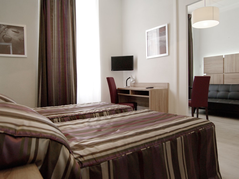Junior Suite photo 3