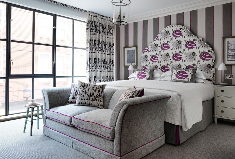 Deluxe Room photo 3