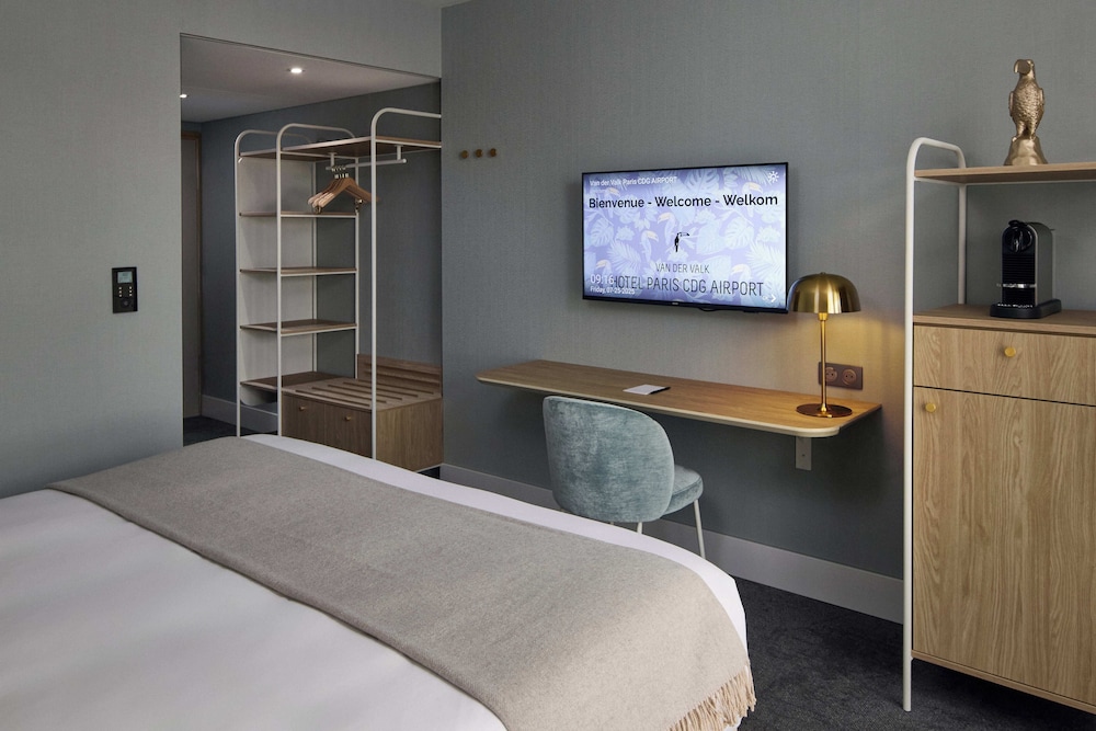 Deluxe Double Room - Photo 2
