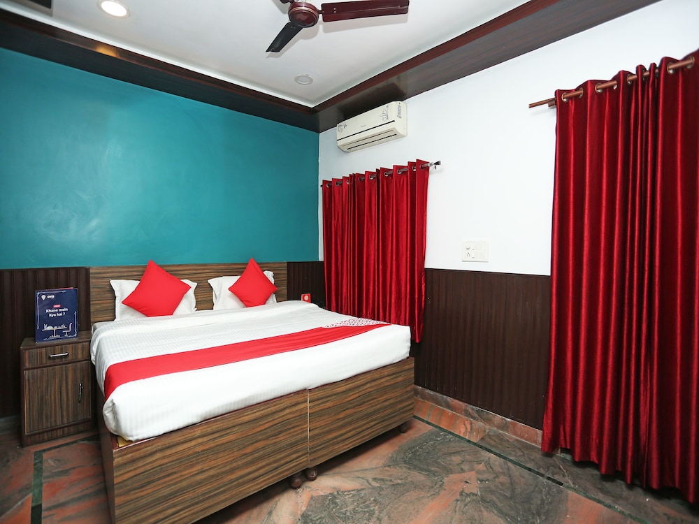 Standard Room photo 3