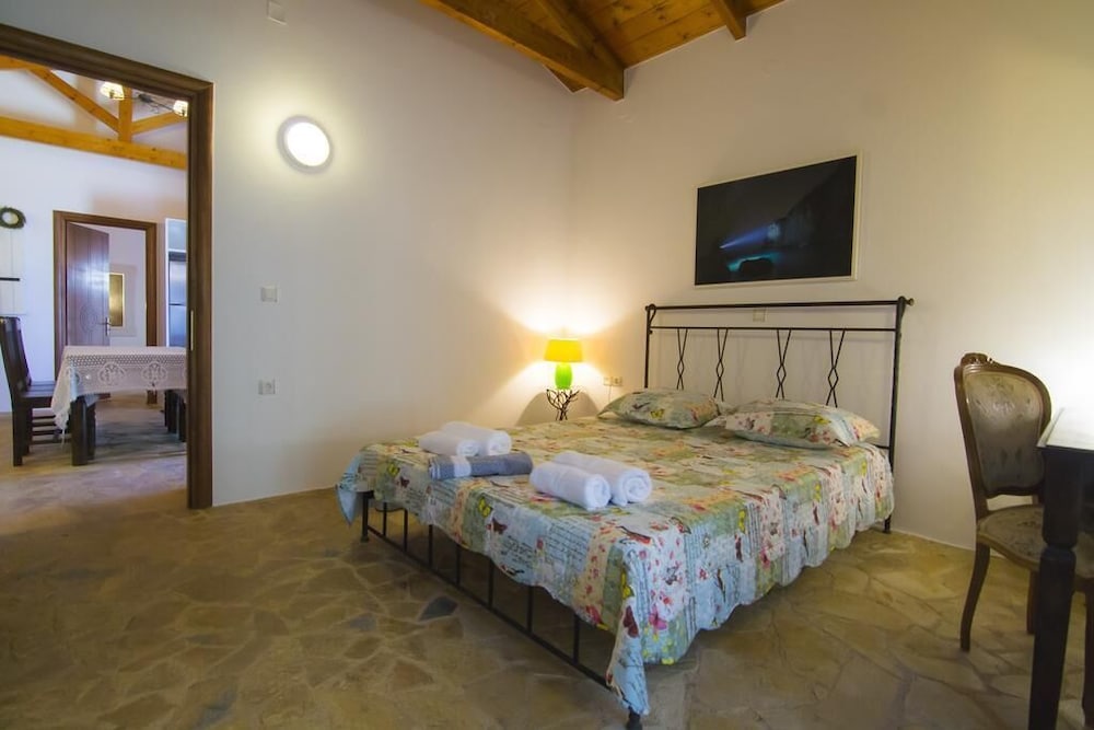 Traditional Villa