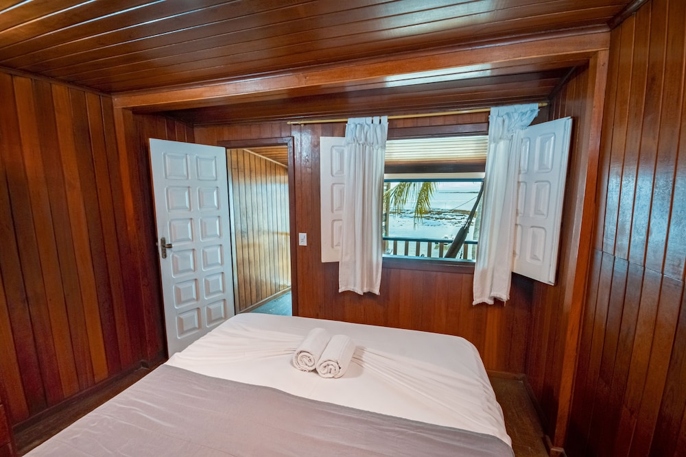Superior Quadruple Room, Ocean View - Photo 8