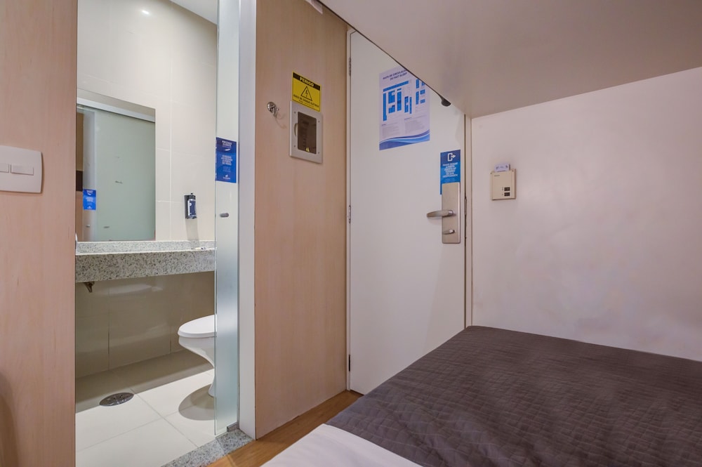 Superior Twin Room photo 2